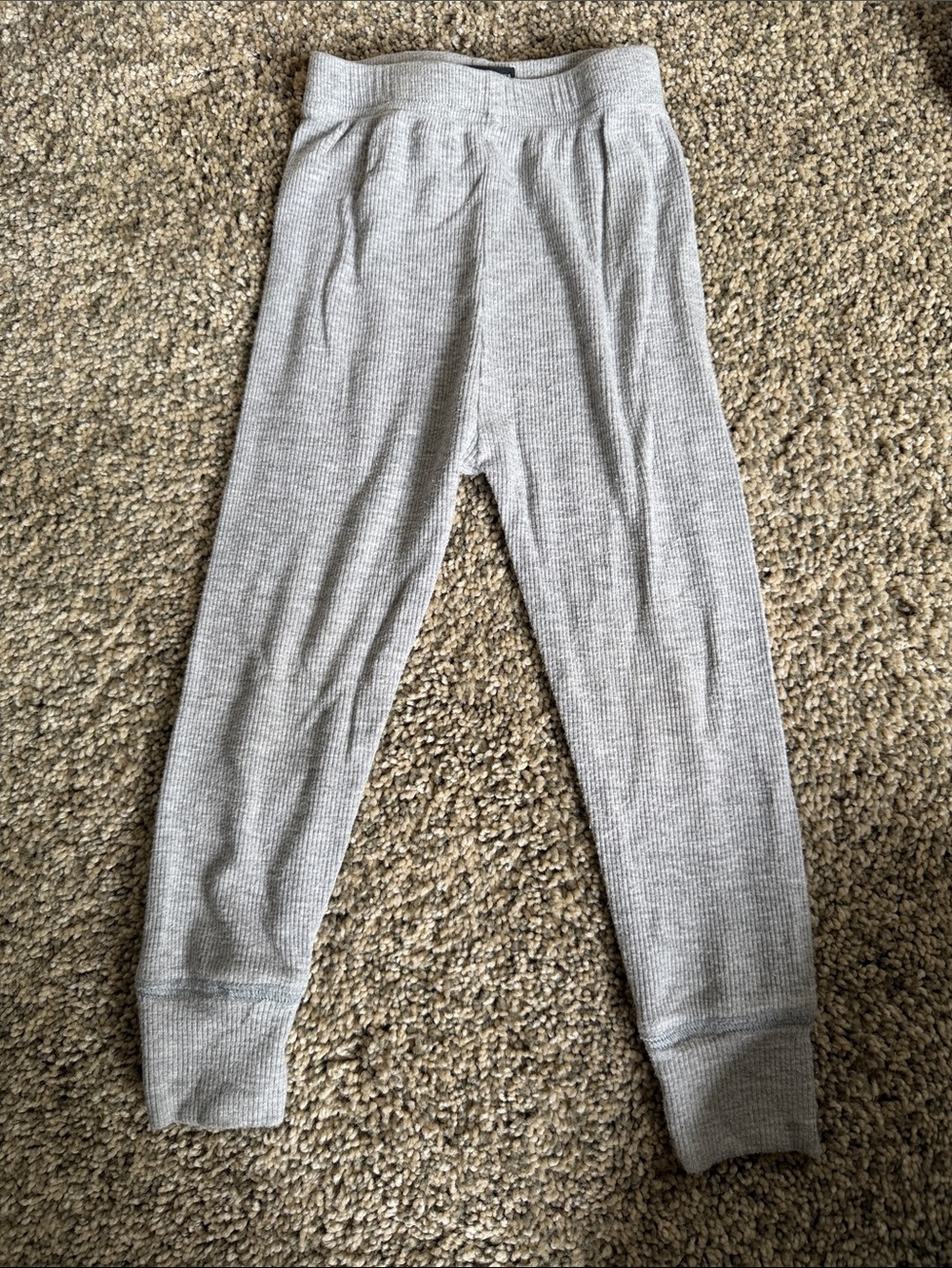 Little bipsy 2-3t Ribbed leggings